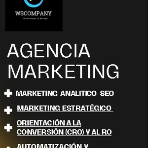 MARKETING