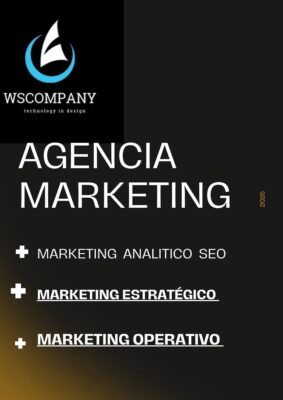 MARKETING