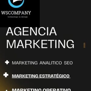 MARKETING