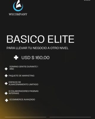 Plan Básico
